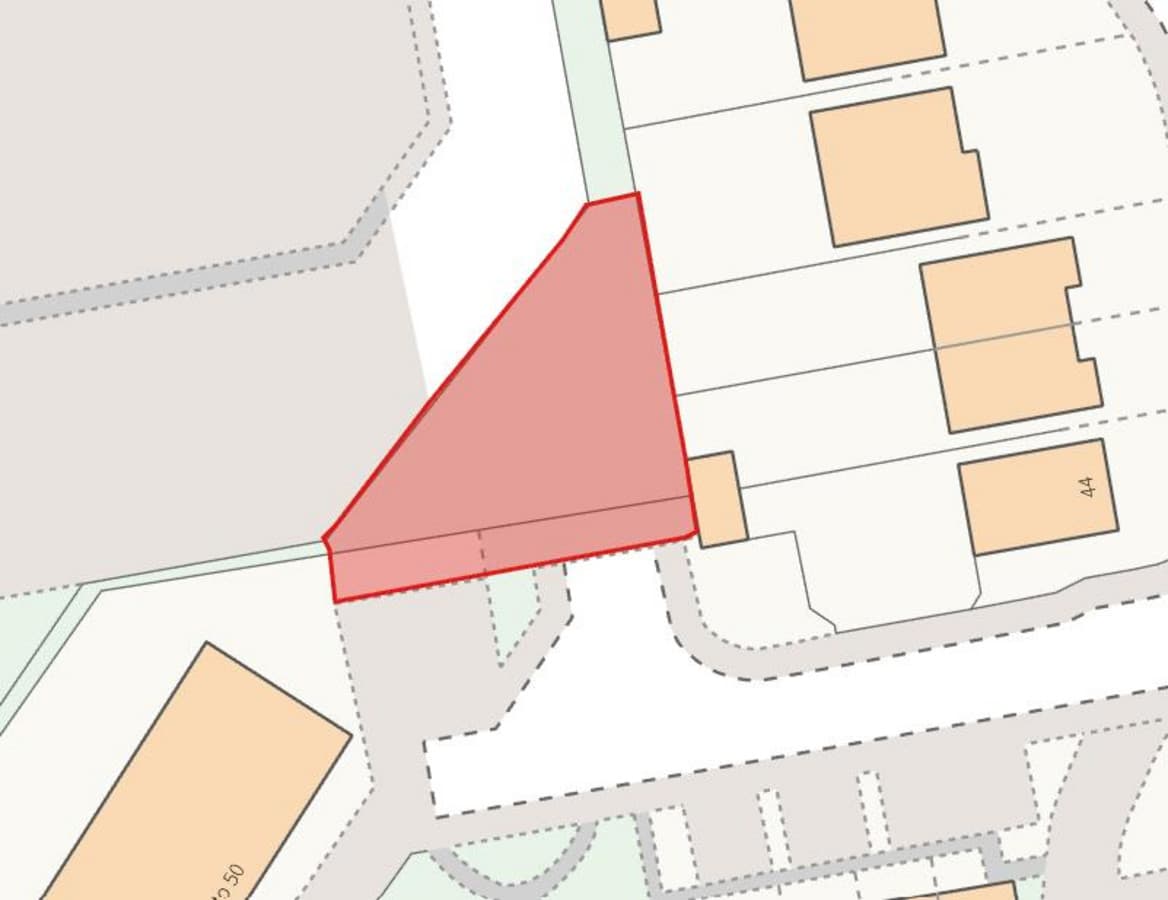 Residential Development Land with Full Planning Consent