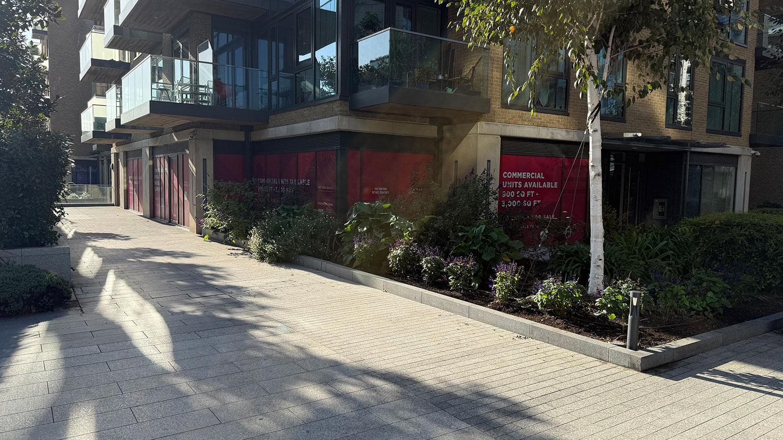 Well Located Commercial Opportunity
