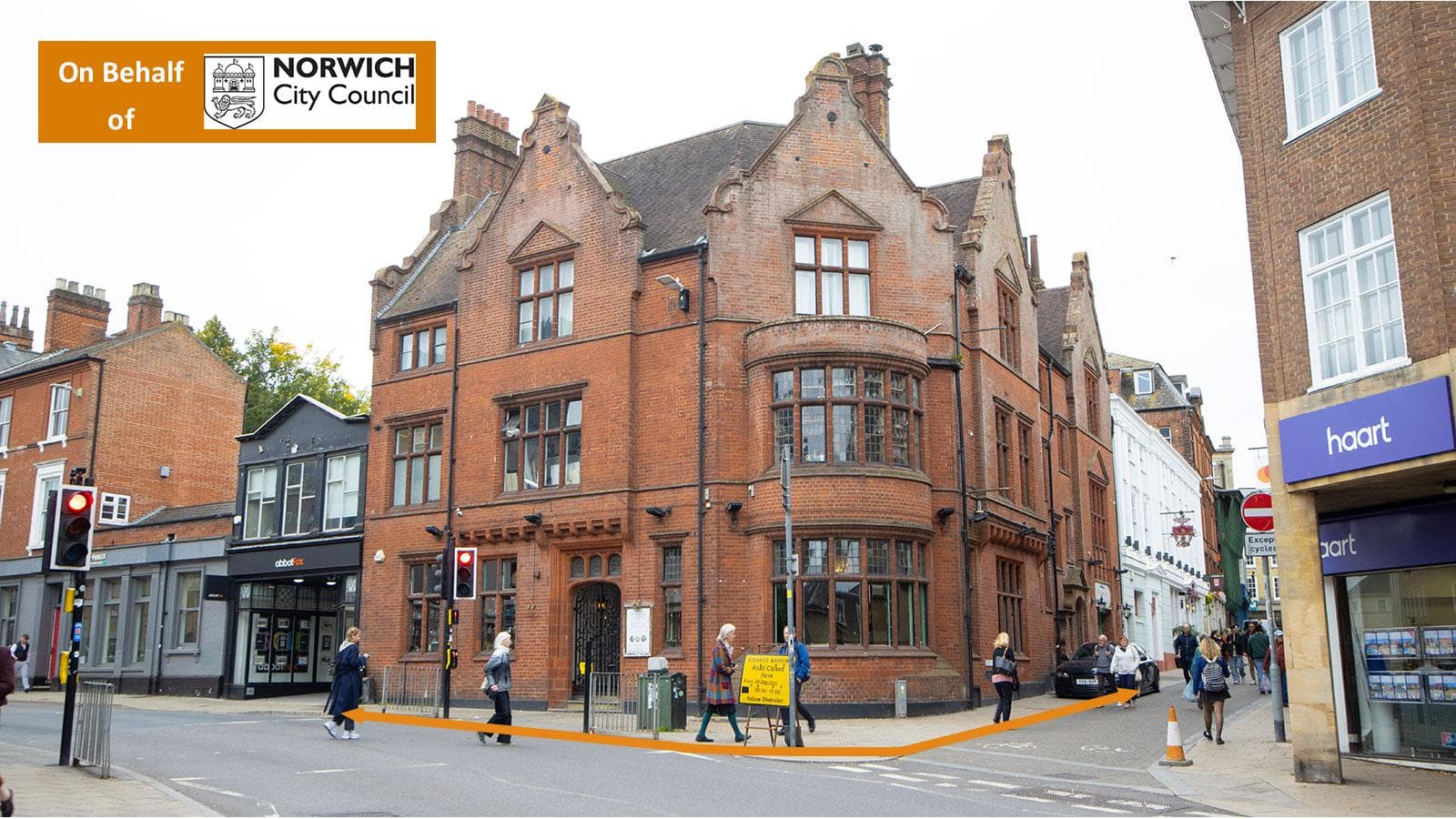 Freehold City Centre Leisure Investment