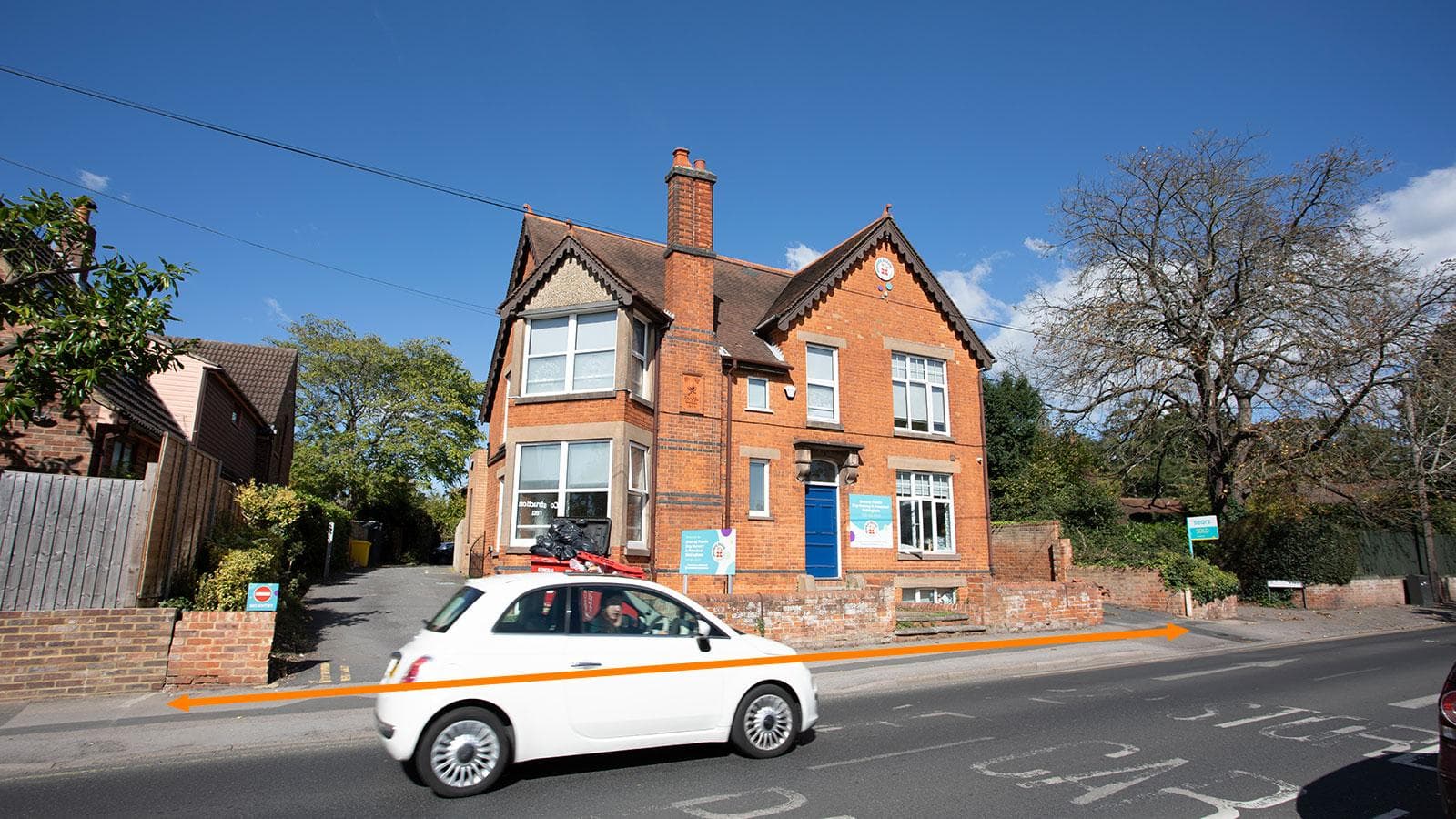 Freehold Children's Nursery Investment