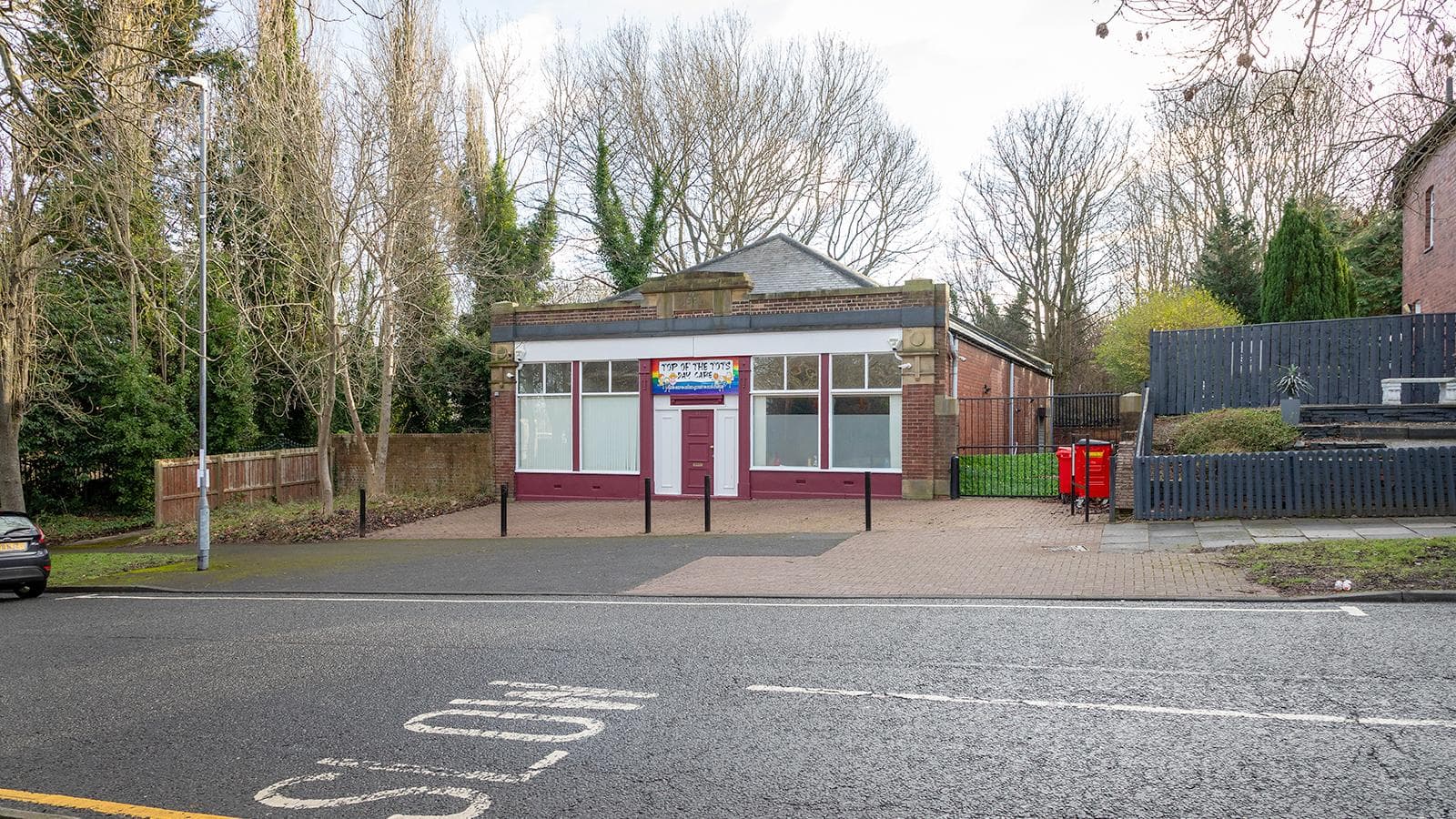 Freehold Children's Nursery Investment