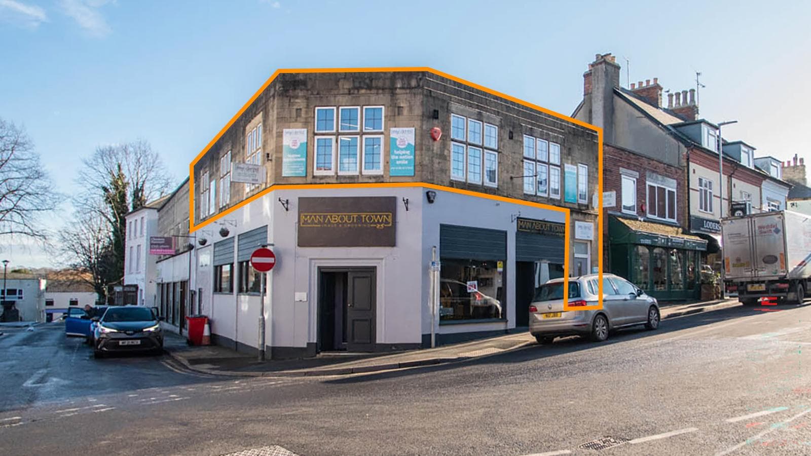 Freehold Dental Surgery Investment