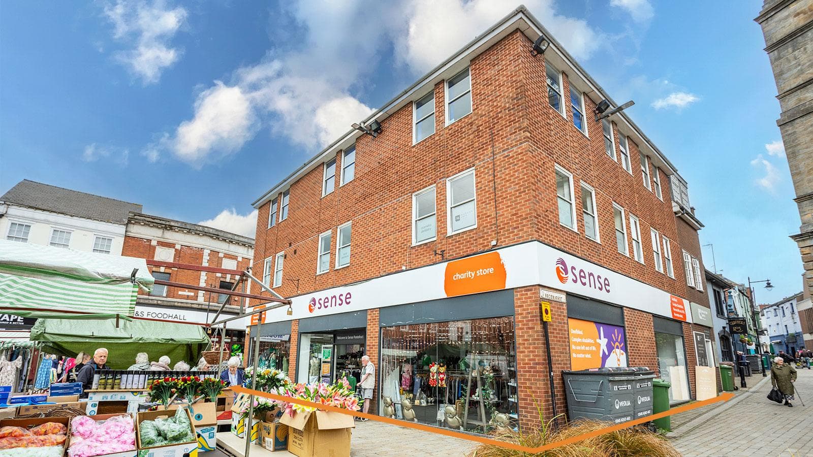 Freehold Retail and Dental Surgery Investment