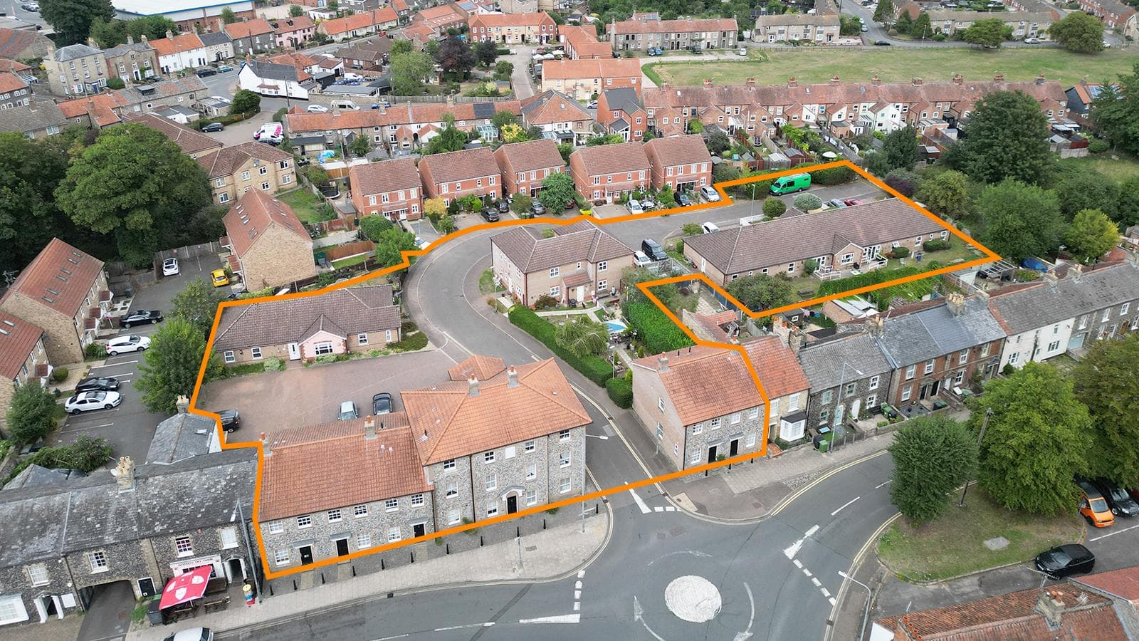 Freehold Specialist Care Investment