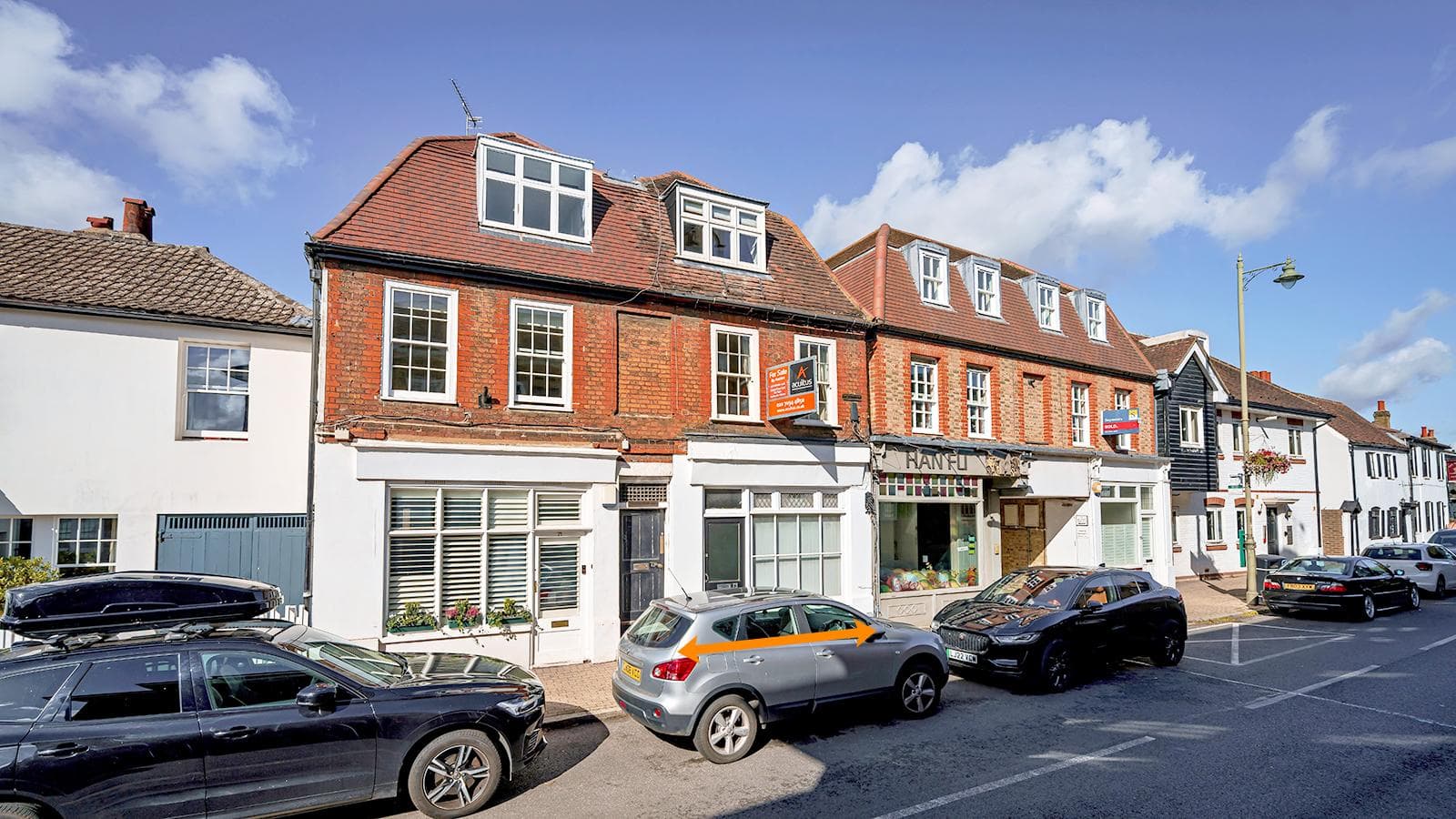 Attractive Office Investment