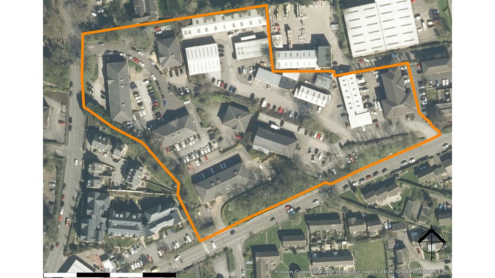Freehold Ground Rent Investment