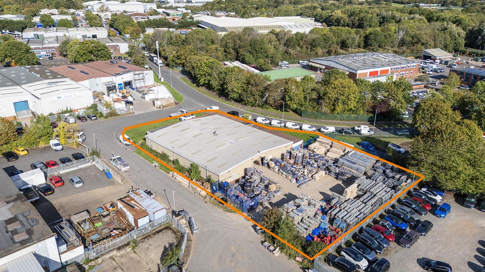 Freehold Ground Rent Investment