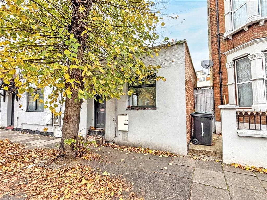 Leasehold Ground Floor Unit