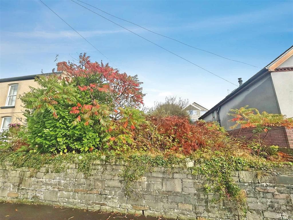 Land at Penyrheol Road