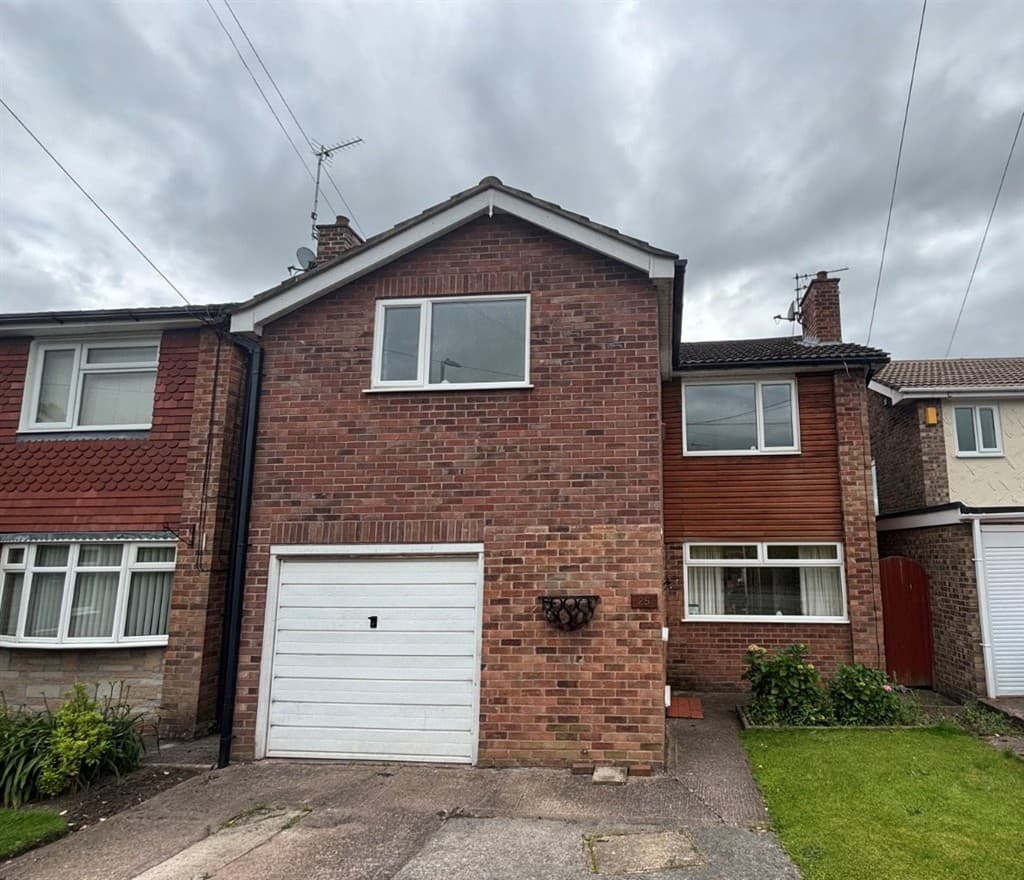 Freehold Detached House