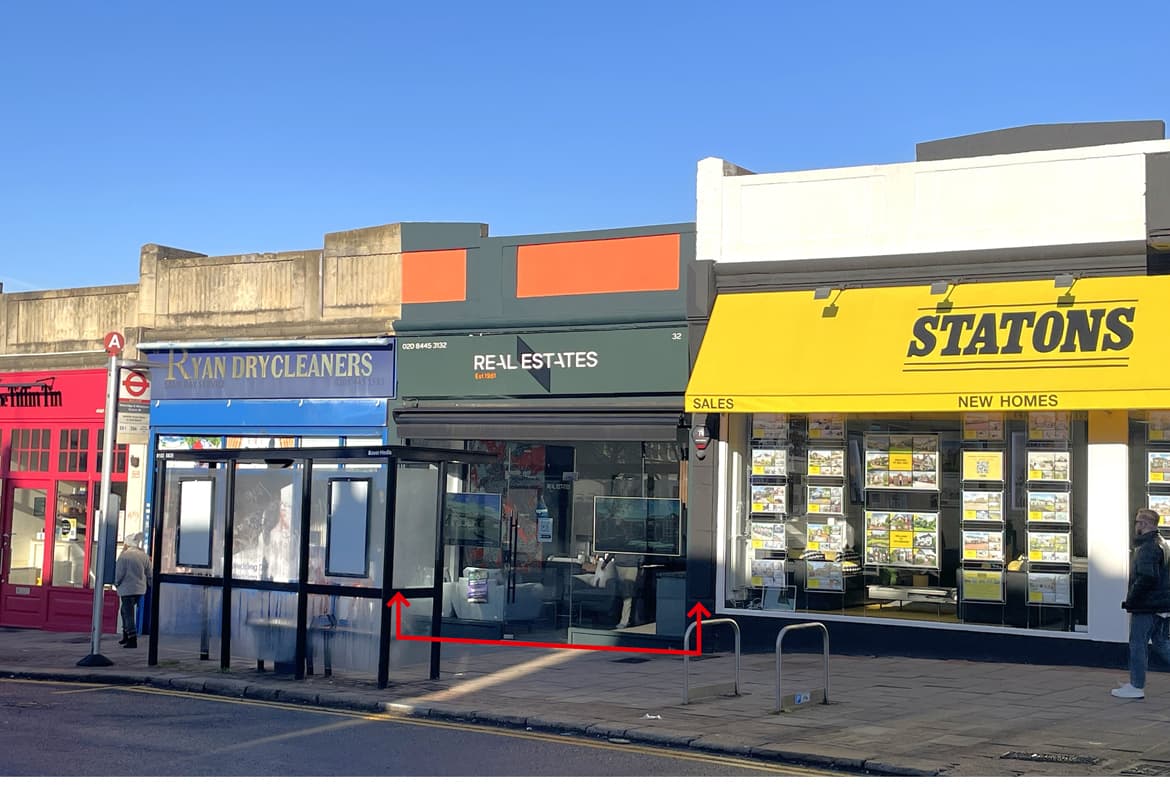 Freehold Commercial Investment