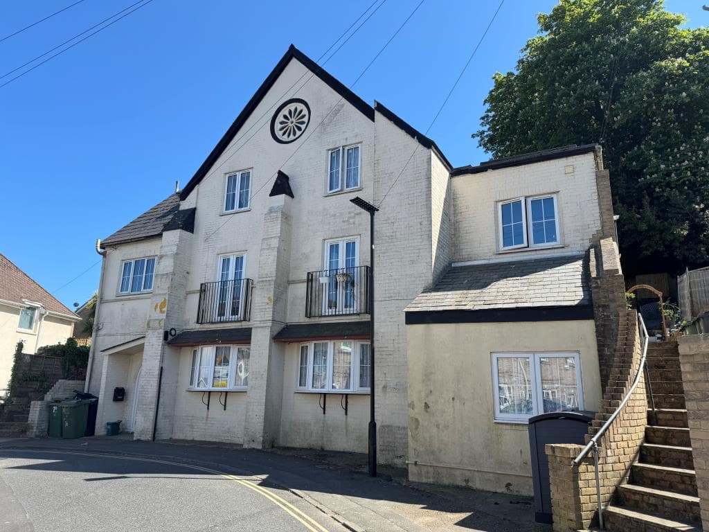 Lot 130 Town Centre Ground Floor Two-Bedroom Flat For Investment Or Occupation