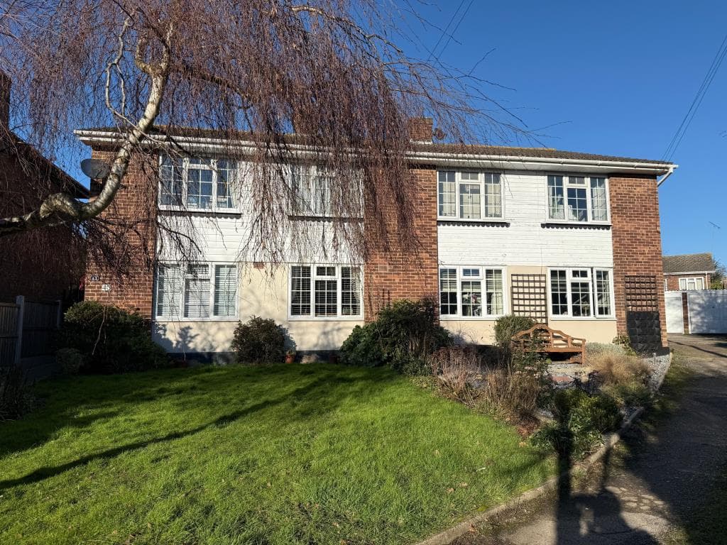 Lot 25 - Freehold Ground Rents