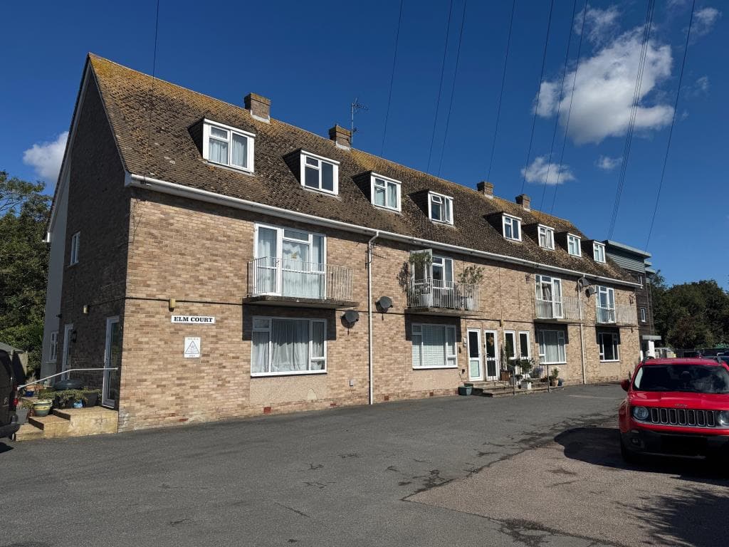 Freehold Ground Rents