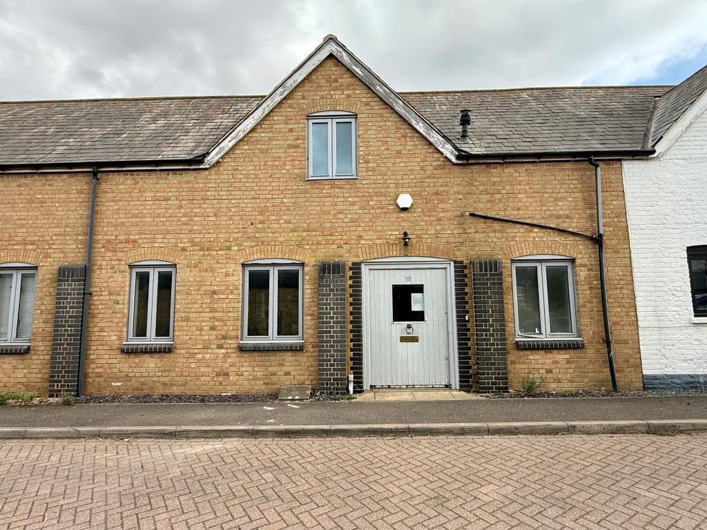 Lot 57 - Three-Bedroom Terrace House