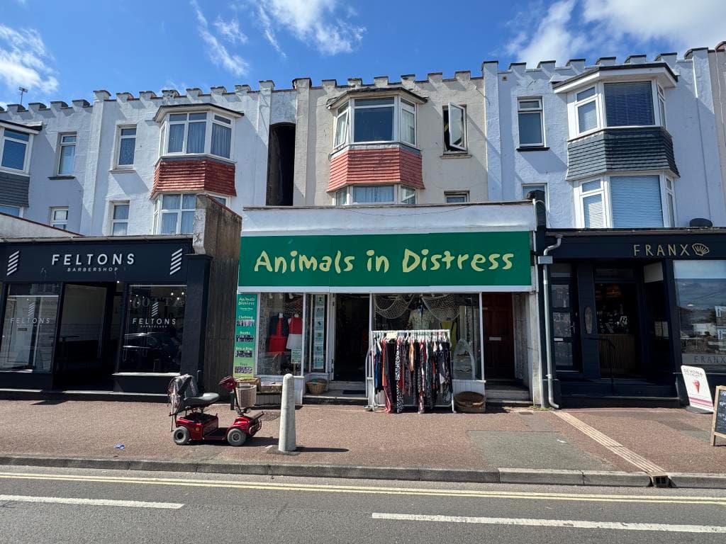 Mixed Use Investment