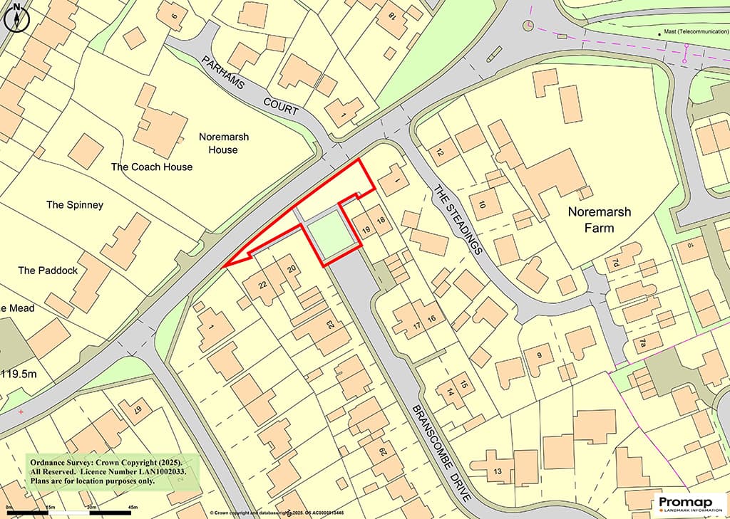Land With Potential