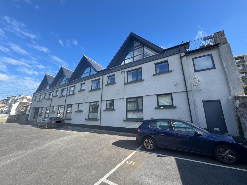 Flat For Investment Or Occupation