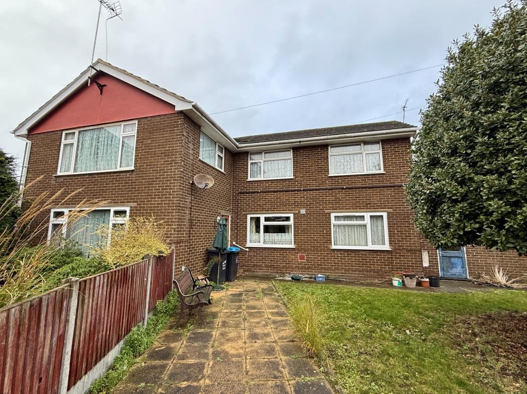 Freehold Ground Rents