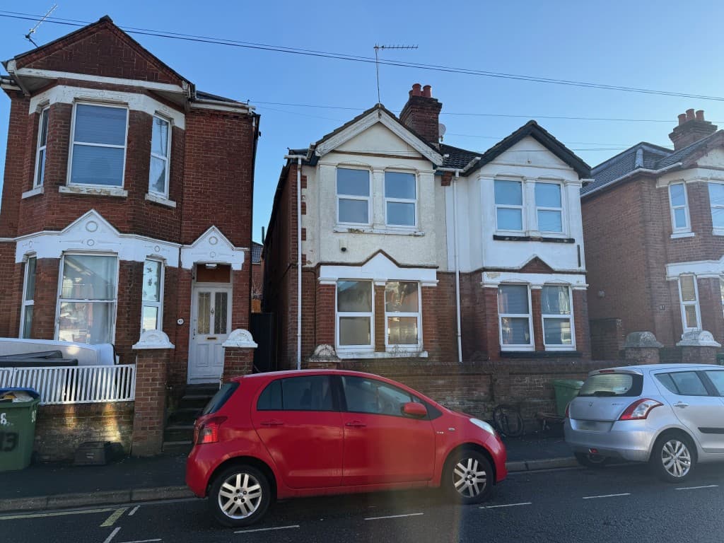 House For Improvement