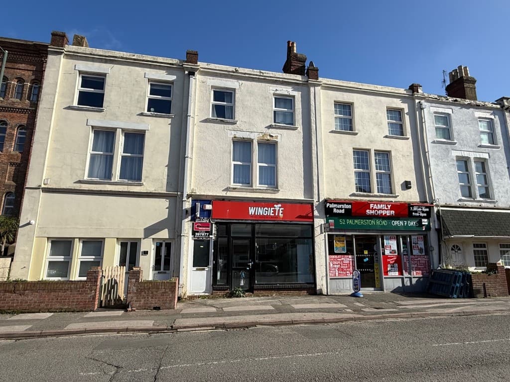 Freehold Commercial Investment