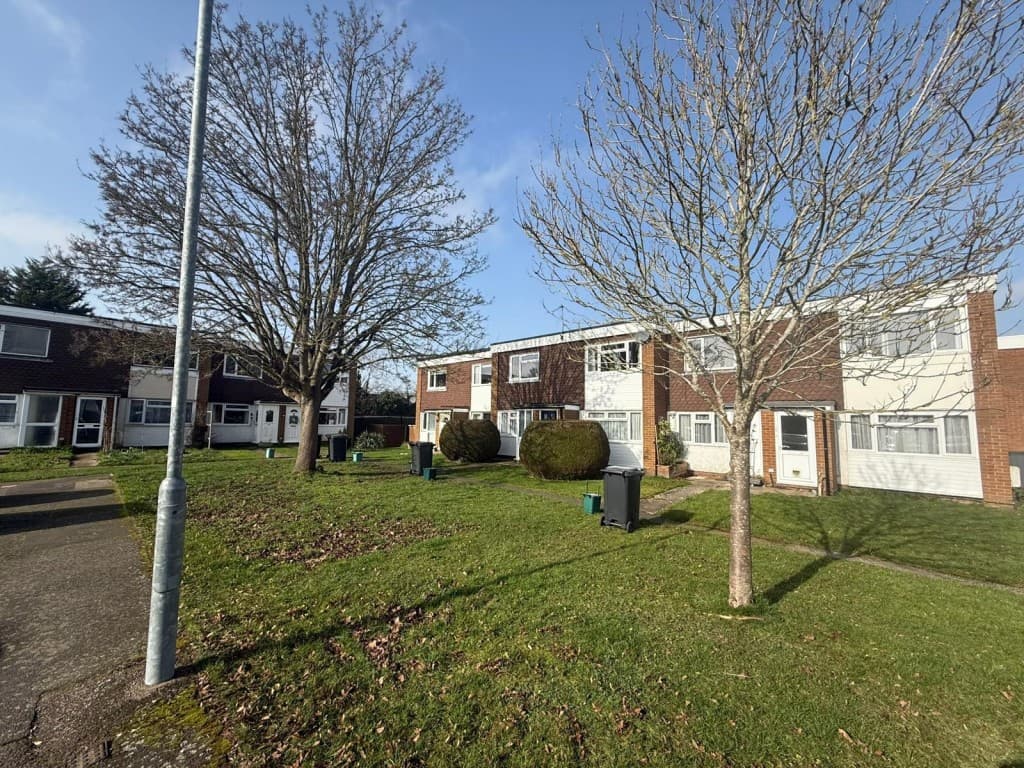 Freehold Ground Rent Investment