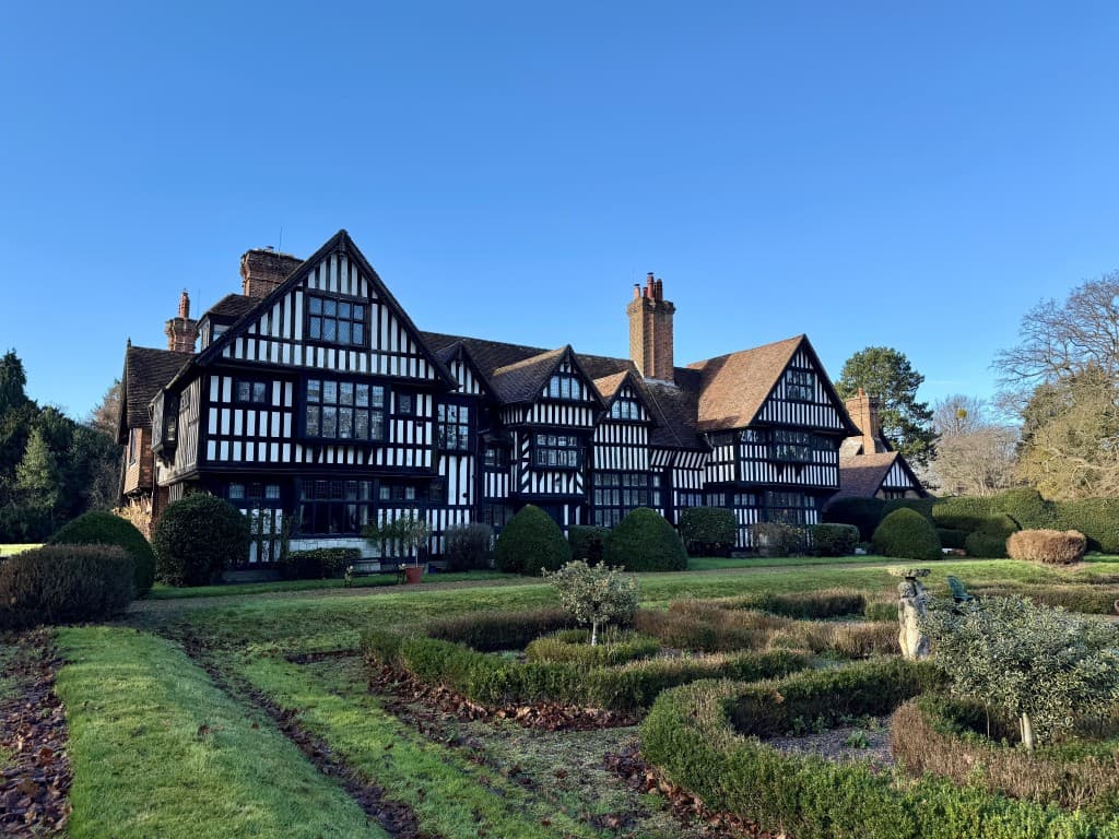 Ground Floor Apartment