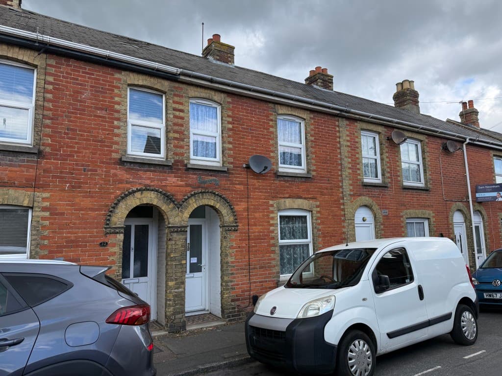 Freehold House For Investment