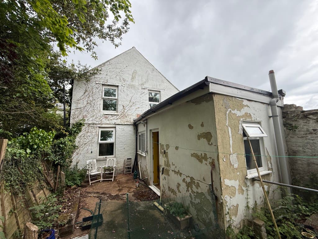 Freehold House For Investment
