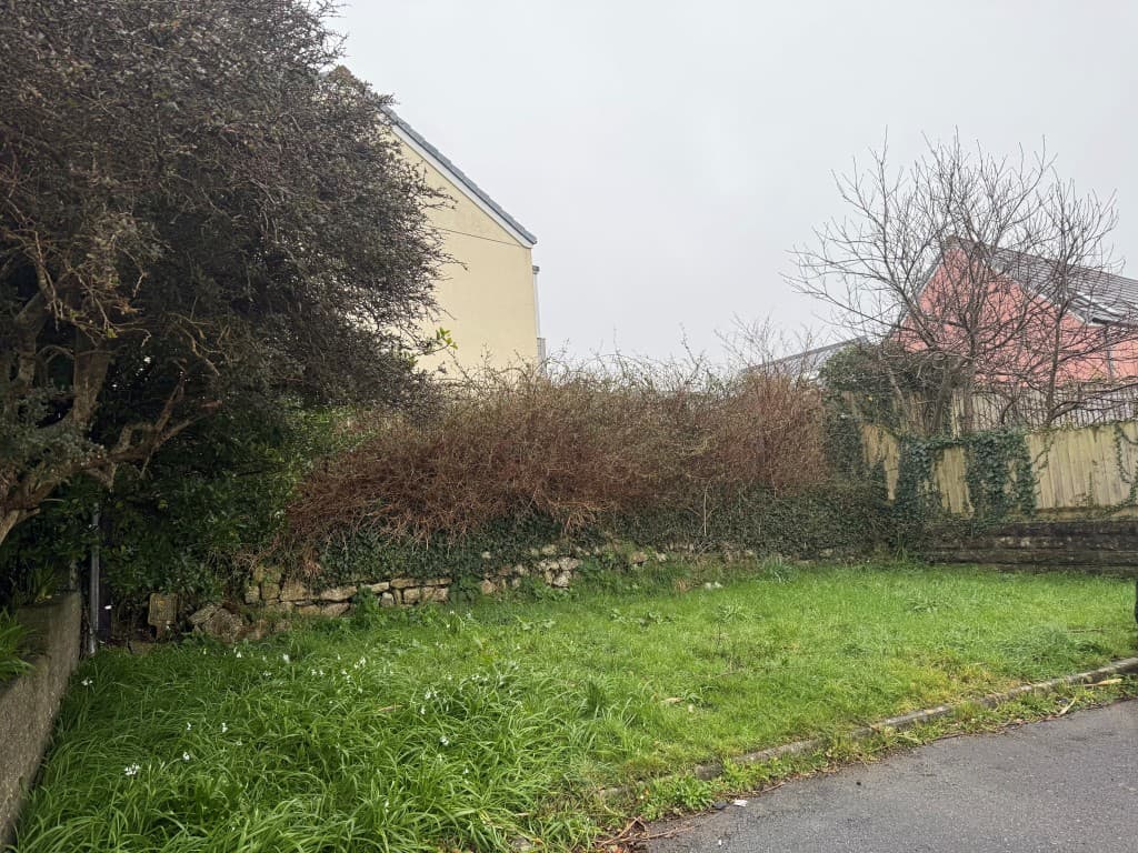 Parcel Of Land