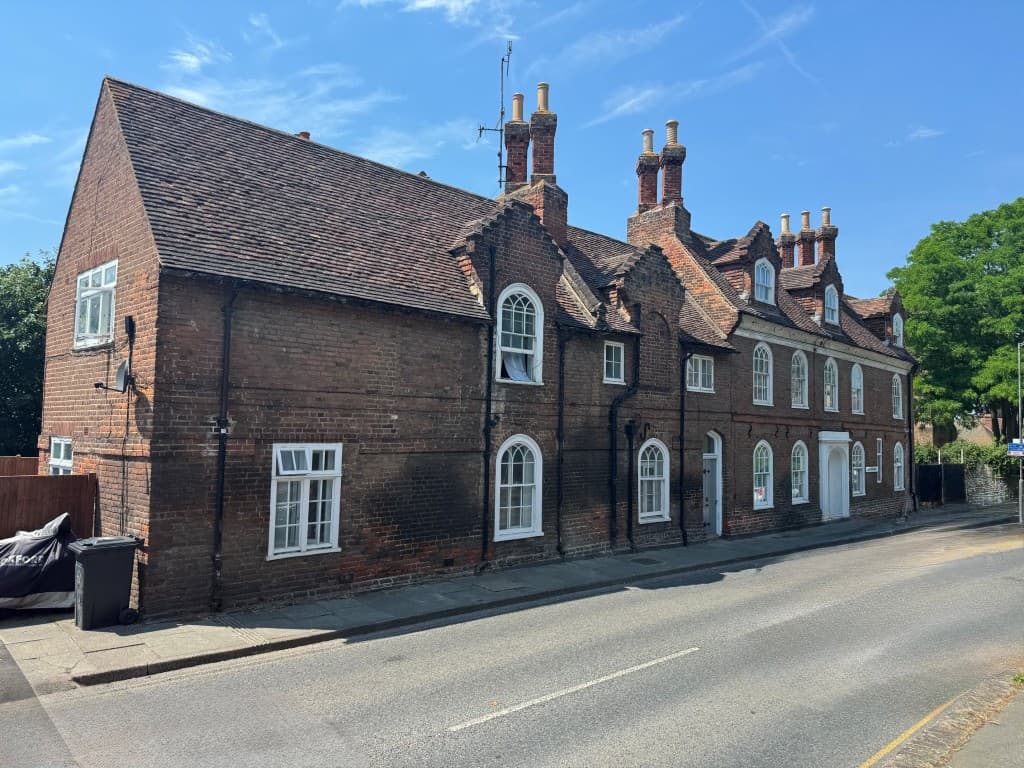 Freehold Ground Rents