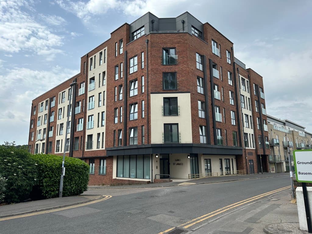 Substantial Block Of Ground Rents