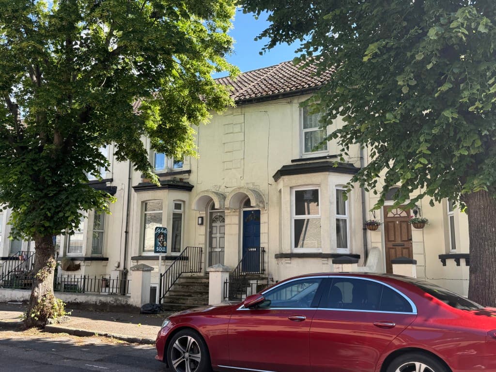Lot 3 Freehold Ground Rents