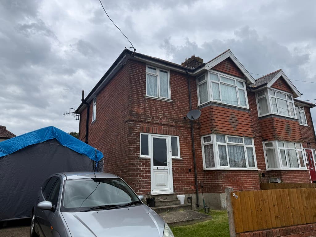 Freehold House For Investment