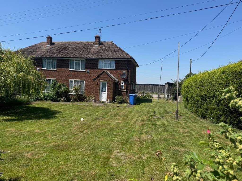Freehold Statutory Residential Investment