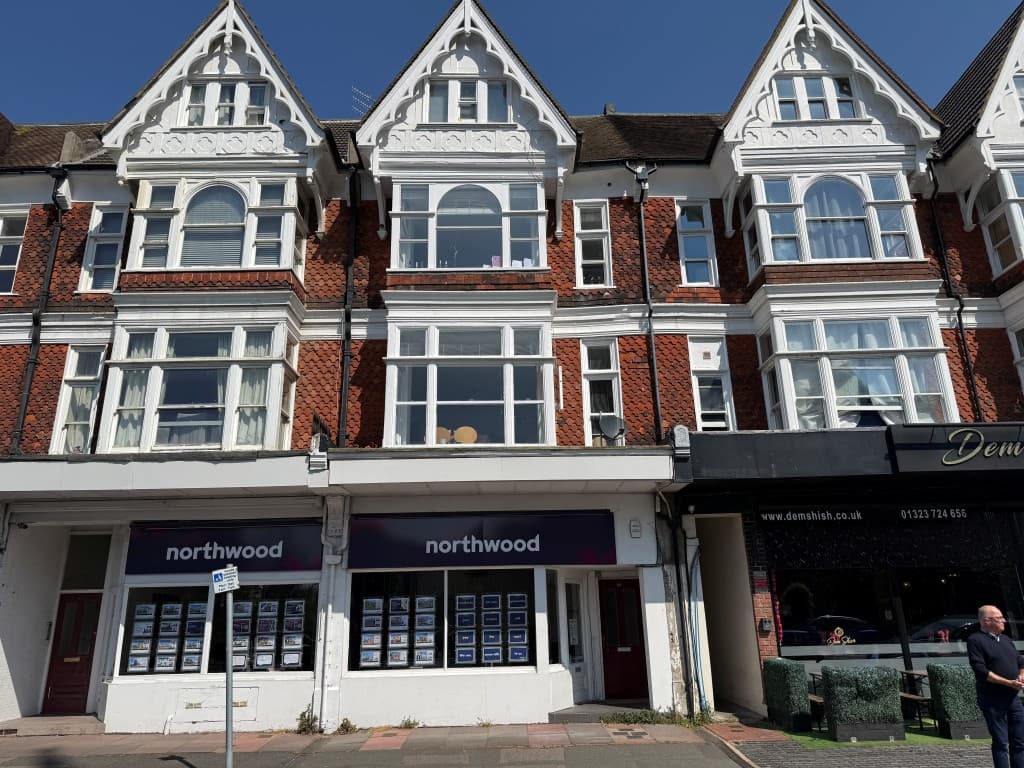Freehold Mixed Use Investment In Town Centre