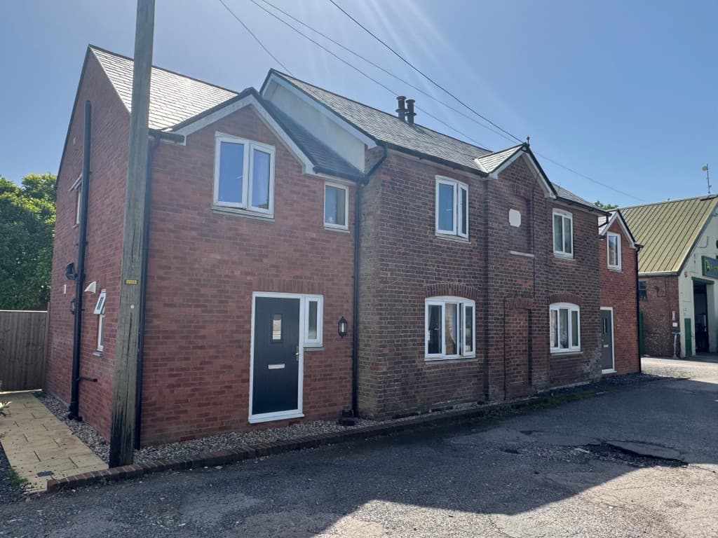 Semi-Detached Cottage- Residential Investment
