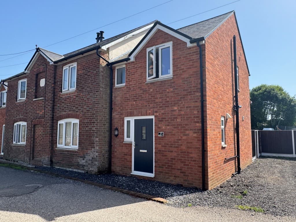 Semi-Detached Cottage - Residential Investment