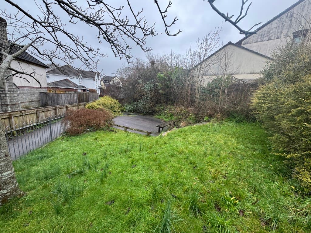 Freehold Land