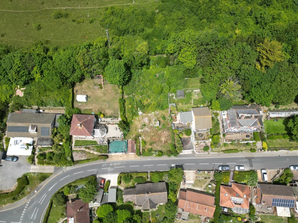Land With Planning