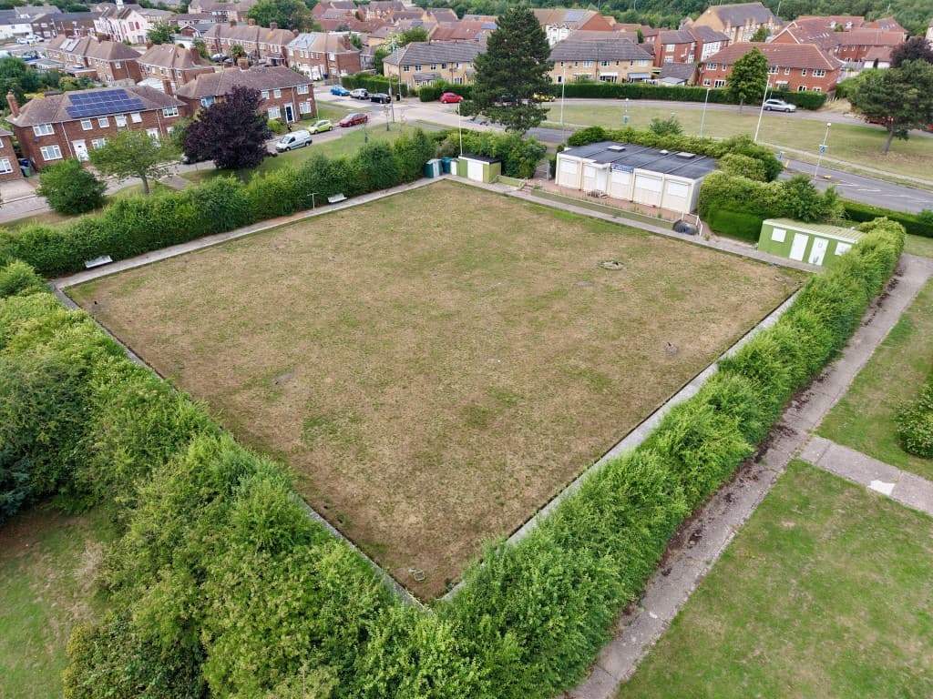 Bowls Club With Potential