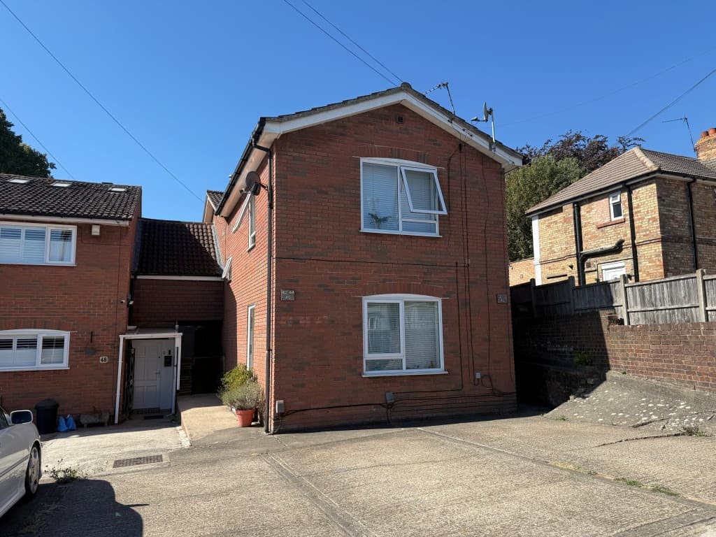 Freehold Block Of Six Flats For Investment