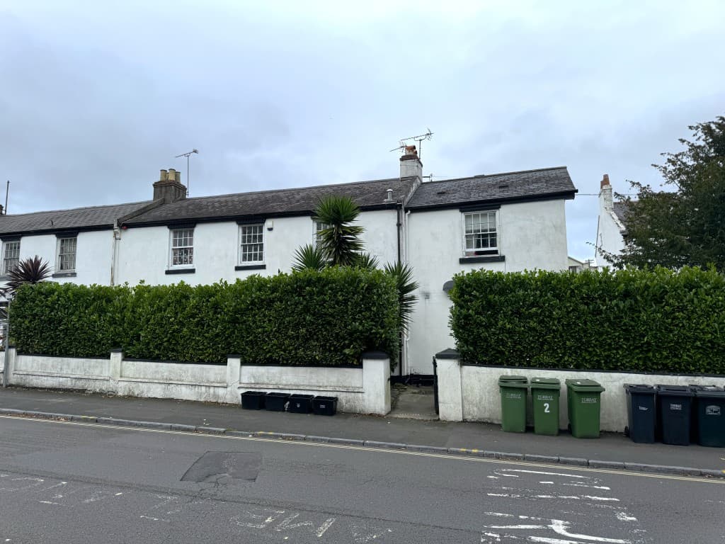 Eleven-Unit Licensed HMO In Central Location