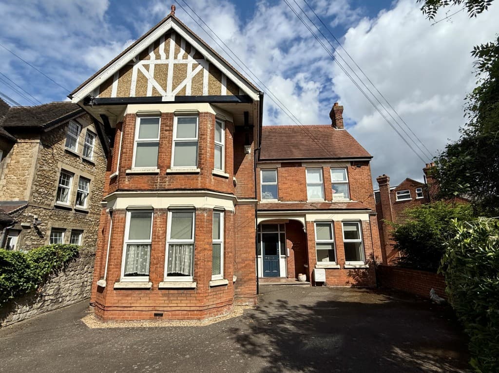 Freehold Investment Comprising Five Flats