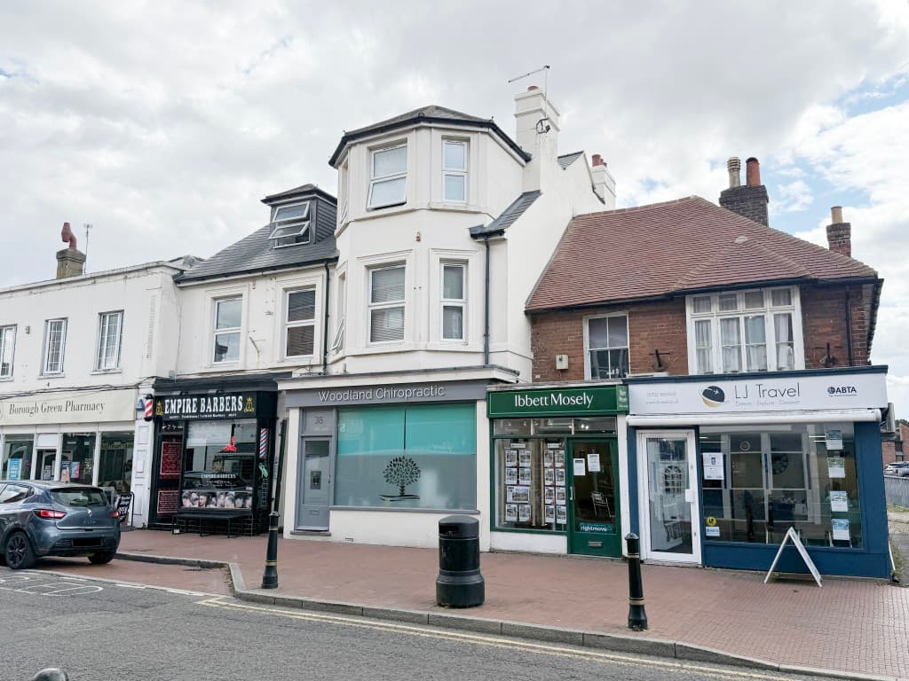 Freehold Town Centre Commercial Investment