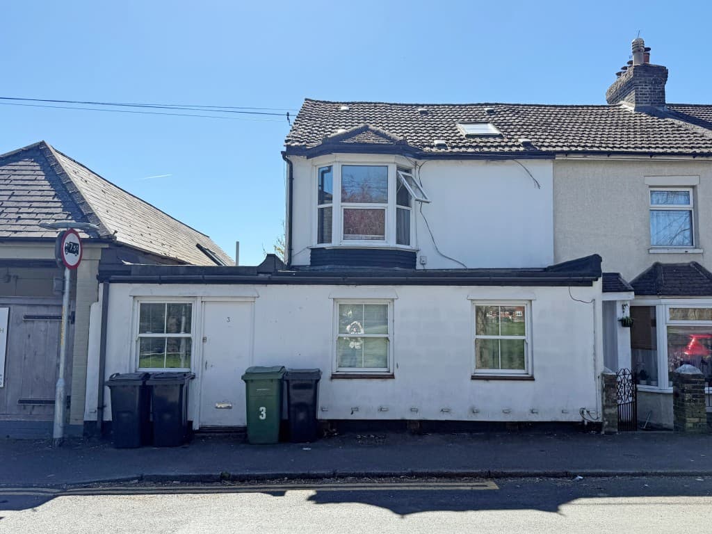 House of Multiple Occupancy for Investment
