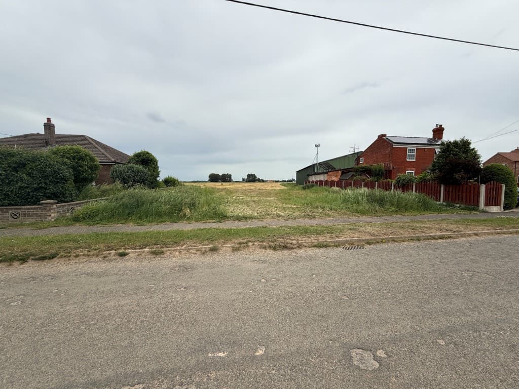 Parcel Of Land