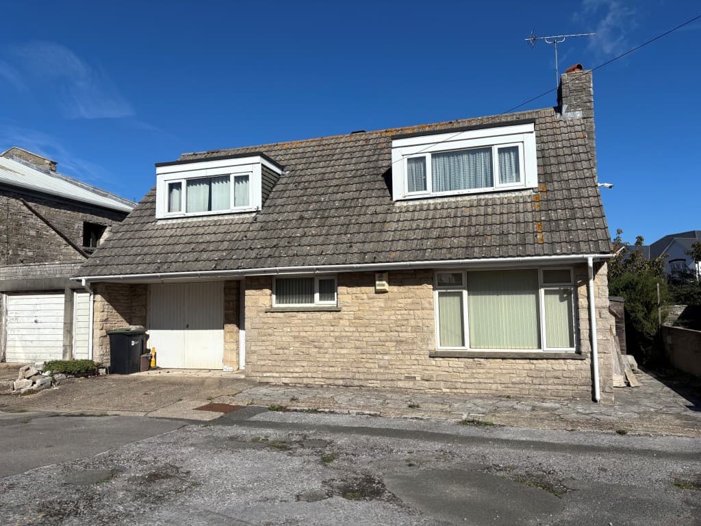 Detached Bungalow