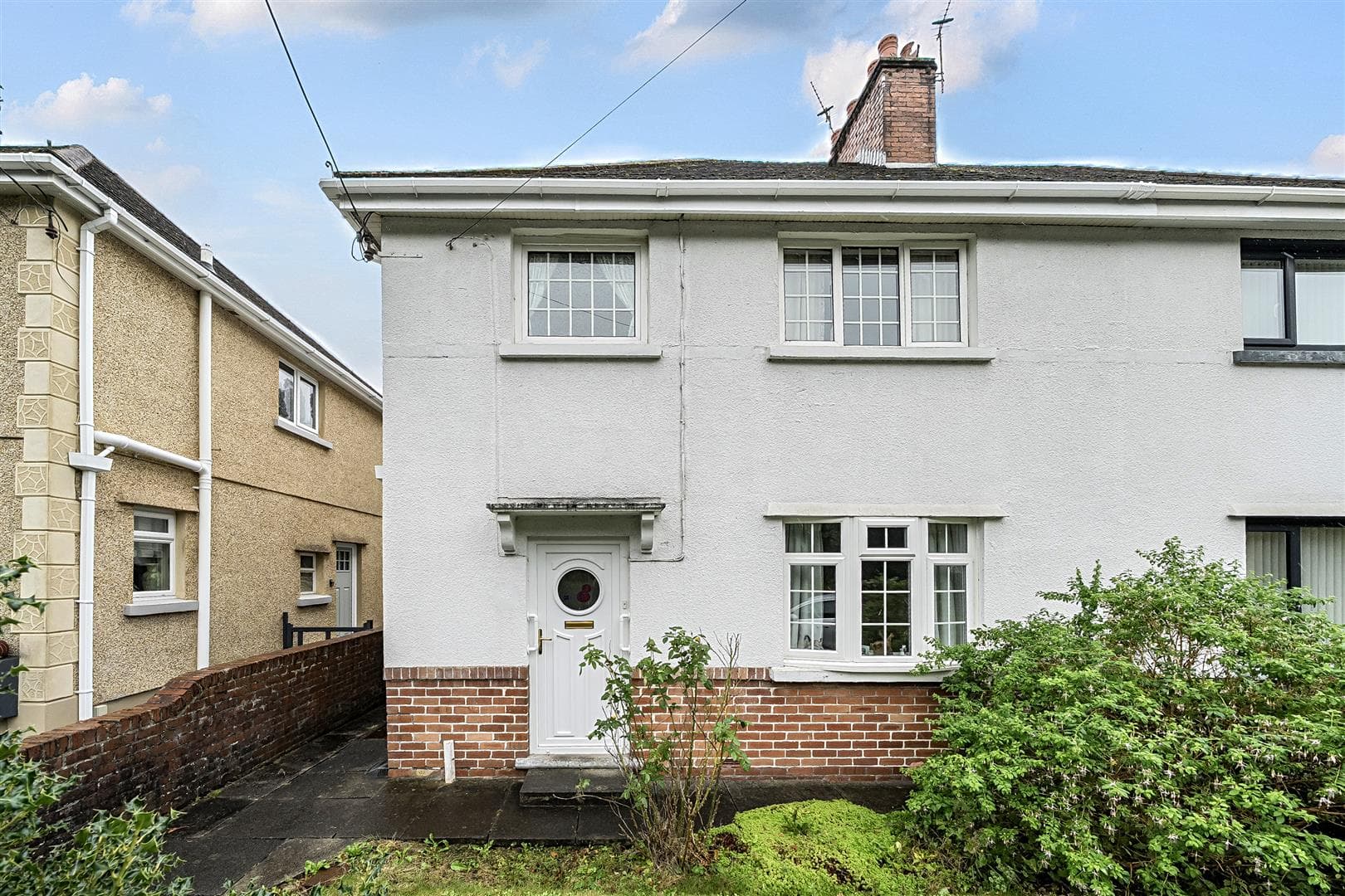 Auction Property in Trimsaran