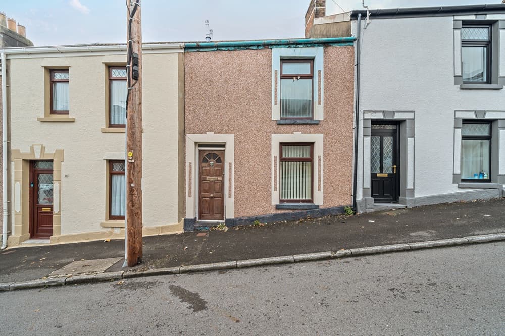 Two-Bedroom Property in St. Thomas